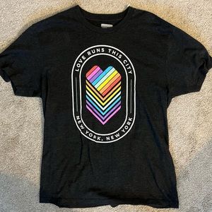 NYC Pride Run 2019 World Pride